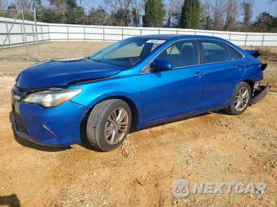 2017 TOYOTA CAMRY SE 4T1BF1FK2HU713679 - główne zdjęcie licytacji z USA - miniatura