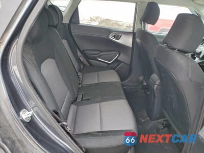 Zdjęcie 11 z 13 samochodu: 2020 KIA SOUL LX VIN:KNDJ23AU9L7715808 - miniatura