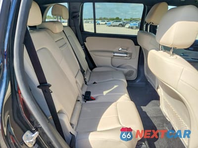 Zdjęcie 10 z 13 samochodu: 2024 MERCEDES-BENZ GLB 250 VIN:W1N4M4GB6RW356203 - miniatura