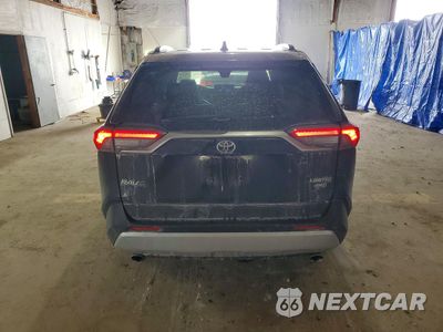 Zdjęcie 6 z 14 samochodu: 2021 TOYOTA RAV4 LIMITED VIN:JTMN1RFV0MD078920 - miniatura