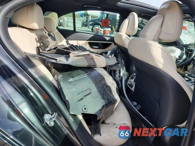 Zdjęcie 10 z 12 samochodu: 2022 MERCEDES-BENZ C 300 VIN:W1KAF4GBXNR016197 - miniatura