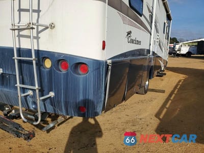 Zdjęcie 9 z 10 samochodu: 2004 FORD F550 SUPER DUTY RV VIN:1F6NF53SX40A10266 - miniatura