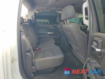 Zdjęcie 10 z 12 samochodu: 2017 CHEVROLET SILVERADO C1500 LT VIN:3GCPCREC3HG407492 - miniatura