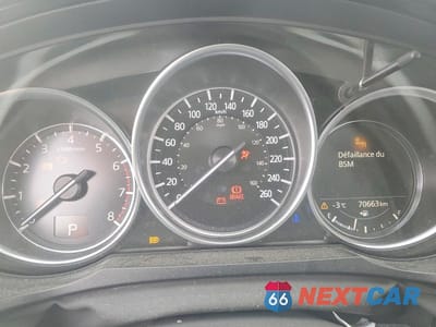 Zdjęcie 9 z 11 samochodu: 2022 MAZDA CX-9 TOURING VIN:JM3TCBCY0N0604857 - miniatura