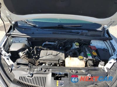 Zdjęcie 12 z 13 samochodu: 2018 BUICK ENCORE PREFERRED VIN:KL4CJASB1JB530119 - miniatura