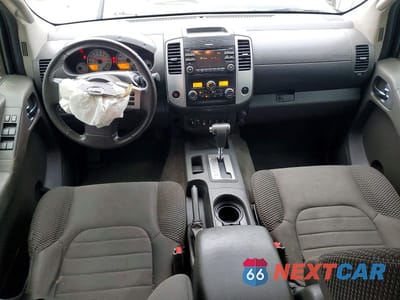 Zdjęcie 8 z 11 samochodu: 2014 NISSAN FRONTIER S VIN:1N6AD0EV0EN730947 - miniatura