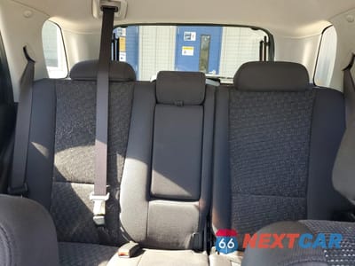 Zdjęcie 10 z 13 samochodu: 2008 KIA SPORTAGE LX VIN:KNDJF723987495529 - miniatura