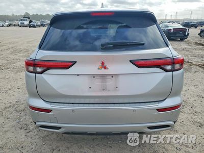Zdjęcie 6 z 13 samochodu: 2022 MITSUBISHI OUTLANDER SE VIN:JA4J3UA83NZ086053 - miniatura