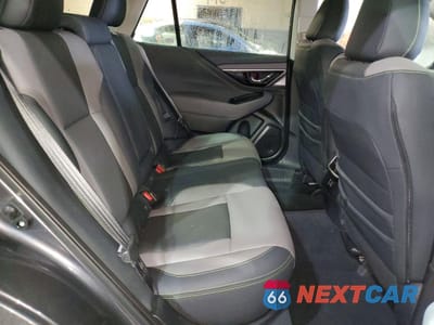 Zdjęcie 11 z 15 samochodu: 2025 SUBARU OUTBACK ONYX EDITION VIN:4S4BTALC8S3125577 - miniatura