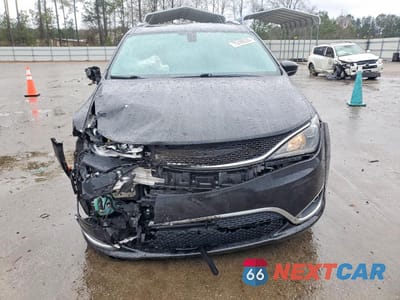 Zdjęcie 12 z 14 samochodu: 2020 CHRYSLER PACIFICA TOURING L VIN:2C4RC1BG0LR200417 - miniatura