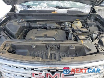 Zdjęcie 12 z 13 samochodu: 2021 GMC ACADIA SLE VIN:1GKKNKLA4MZ124661 - miniatura