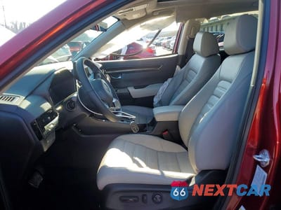 Zdjęcie 7 z 13 samochodu: 2026 HONDA CR-V EXL VIN:7FARS4H76TE004638 - miniatura