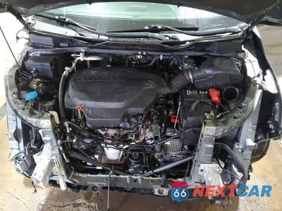 Zdjęcie 12 z 13 samochodu: 2018 HONDA ODYSSEY ELITE VIN:5FNRL6H93JB010092 - miniatura