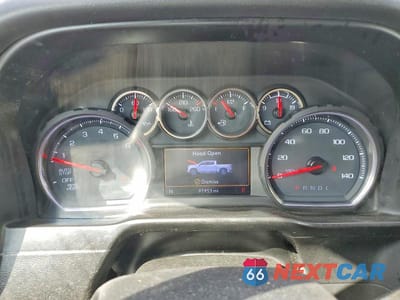 Zdjęcie 9 z 11 samochodu: 2020 CHEVROLET SILVERADO C1500 LT VIN:1GCRWCED2LZ157452 - miniatura