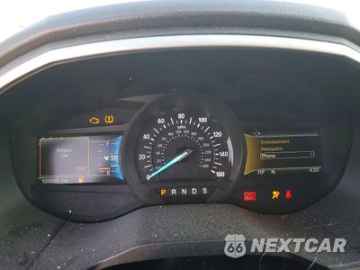 Zdjęcie 9 z 14 samochodu: 2017 FORD EDGE SEL VIN:2FMPK4J87HBC42634 - miniatura
