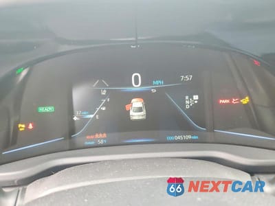 Zdjęcie 9 z 11 samochodu: 2022 TOYOTA MIRAI LE VIN:JTDAAAAA6NA005638 - miniatura