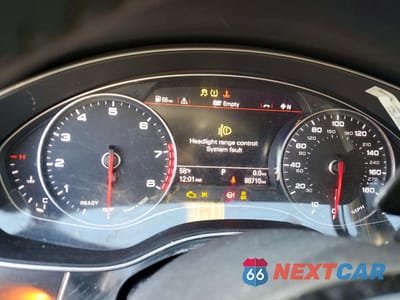 Zdjęcie 9 z 12 samochodu: 2018 AUDI A6 PREMIUM VIN:WAUF8AFCXJN102272 - miniatura