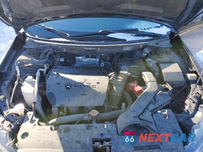 Zdjęcie 11 z 12 samochodu: 2012 MITSUBISHI LANCER ES/ES SPORT VIN:JA32U2FU4CU609493 - miniatura