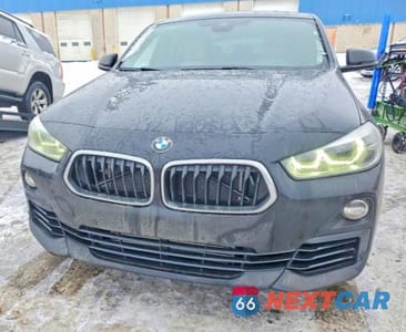 Piąte zdjęcie samochodu w środku: 2019 BMW X2 XDRIVE28I VIN:WBXYJ5C52K5N00139 - miniatura
