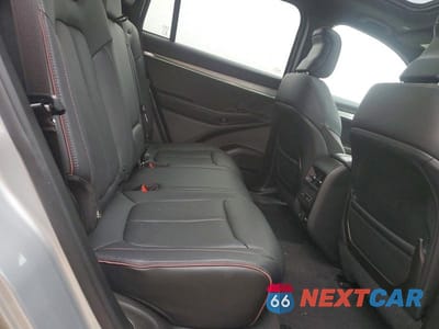 Zdjęcie 11 z 13 samochodu: 2024 JEEP WAGONEER S LAUNCH EDITION VIN:3C4RJNAK1RT150734 - miniatura
