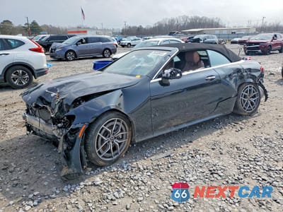 2023 MERCEDES-BENZ E 450 W1K1K5JB9PF207995 - główne zdjęcie licytacji z USA - miniatura