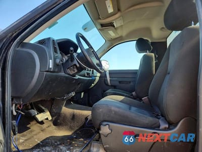 Zdjęcie 7 z 12 samochodu: 2010 GMC SIERRA K1500 SLE VIN:1GTPKVE0XAZ222721 - miniatura