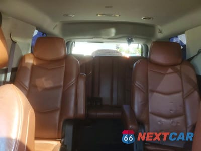 Zdjęcie 10 z 14 samochodu: 2015 CADILLAC ESCALADE PREMIUM VIN:1GYS3NKJ6FR745515 - miniatura