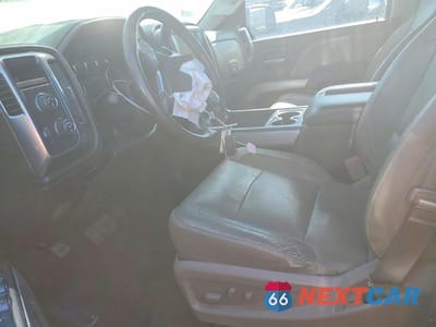 Zdjęcie 7 z 11 samochodu: 2014 CHEVROLET SILVERADO K1500 LTZ VIN:3GCUKSEC8EG126796 - miniatura