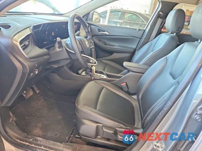 Zdjęcie 7 z 12 samochodu: 2024 BUICK ENCORE GX SPORT TOURING VIN:KL4AMDSL6RB107864 - miniatura