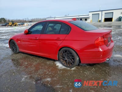 Drugie zdjęcie samochodu z przodu: 2011 BMW 335 I VIN:WBAPM5C54BE578063 - miniatura