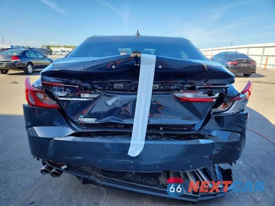 Zdjęcie 6 z 12 samochodu: 2025 TOYOTA CAMRY VIN:4T1DAACK9SU542271 - miniatura