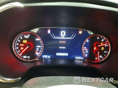 Zdjęcie 9 z 12 samochodu: 2019 CHEVROLET BLAZER PREMIER VIN:3GNKBKRS7KS700832 - miniatura