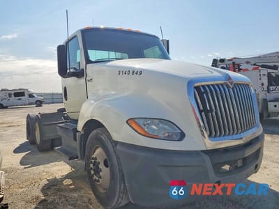2020 INTERNATIONAL LT625 SEMI TRUCK 3HCDZAPR1LL402234 - główne zdjęcie licytacji z USA - miniatura