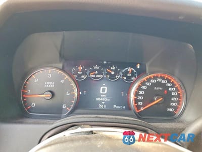 Zdjęcie 9 z 13 samochodu: 2016 GMC YUKON XL DENALI VIN:1GKS2HKJ2GR204221 - miniatura