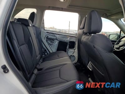 Zdjęcie 11 z 14 samochodu: 2024 SUBARU FORESTER PREMIUM VIN:JF2SKACC9RH517408 - miniatura