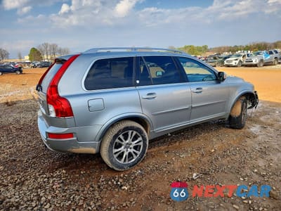 Trzecie zdjęcie samochodu z tyłu: 2013 VOLVO XC90 3.2 VIN:YV4952CY6D1671174 - miniatura