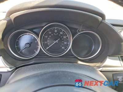 Zdjęcie 9 z 11 samochodu: 2021 MAZDA 6 TOURING VIN:JM1GL1VM1M1601439 - miniatura