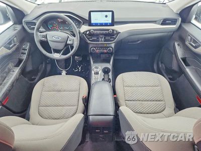 Zdjęcie 8 z 13 samochodu: 2022 FORD ESCAPE SE VIN:1FMCU9G60NUA03850 - miniatura