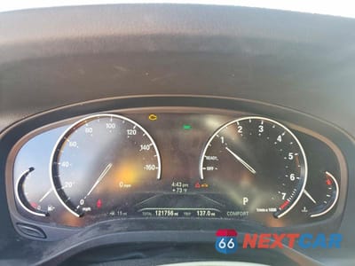 Zdjęcie 9 z 12 samochodu: 2018 BMW X3 XDRIVE30I VIN:5UXTR9C53JLD61657 - miniatura