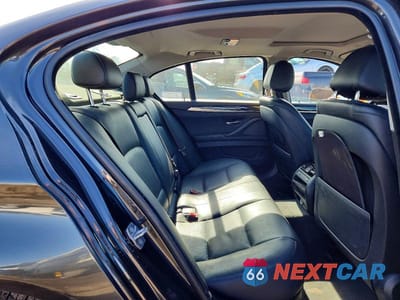 Zdjęcie 10 z 12 samochodu: 2015 BMW 535 XI VIN:WBA5B3C58FD547461 - miniatura