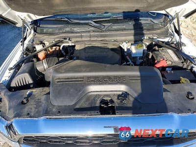 Zdjęcie 11 z 11 samochodu: 2020 RAM 2500 TRADESMAN VIN:3C6UR5CJXLG125135 - miniatura