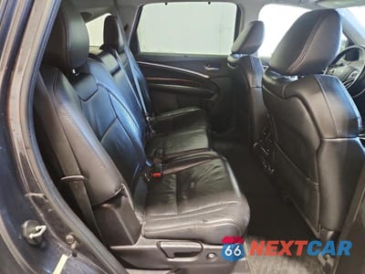 Zdjęcie 11 z 13 samochodu: 2014 ACURA MDX ADVANCE VIN:5FRYD4H80EB049330 - miniatura