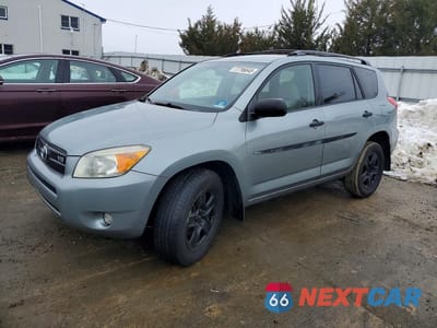 2007 TOYOTA RAV4 JTMBK33V876011024 - główne zdjęcie licytacji z USA - miniatura