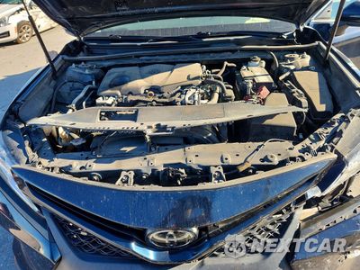 Zdjęcie 11 z 13 samochodu: 2020 TOYOTA CAMRY SE VIN:4T1G11AKXLU906327 - miniatura