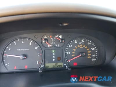 Zdjęcie 9 z 12 samochodu: 2004 HYUNDAI SONATA BASE VIN:KMHWF25S04A014734 - miniatura