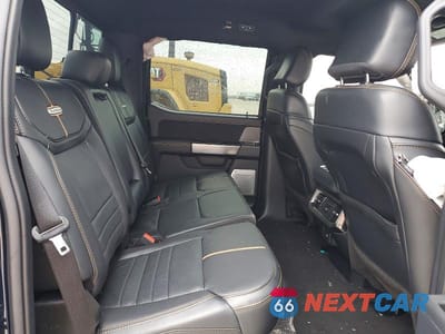 Zdjęcie 6 z 10 samochodu: 2024 FORD F250 SUPER DUTY VIN:1FT8W2BT0RED23503 - miniatura