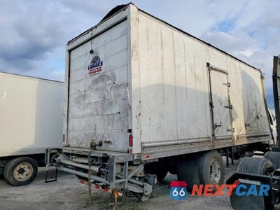Czwarte zdjęcie samochodu z boku: 2020 FREIGHTLINER M2 106 MEDIUM DUTY VIN:3ALACWFC3LDMD6708 - miniatura
