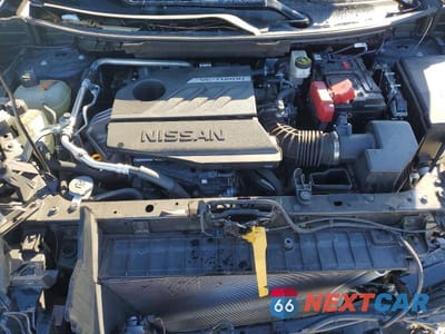 Zdjęcie 12 z 12 samochodu: 2023 NISSAN ROGUE SV VIN:5N1BT3BA1PC741124 - miniatura