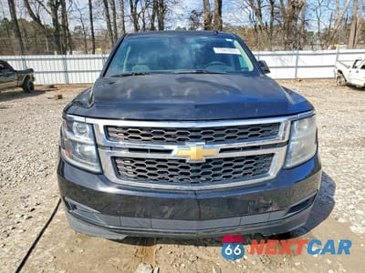 Piąte zdjęcie samochodu w środku: 2017 CHEVROLET TAHOE C1500 LT VIN:1GNSCBKC6HR386151 - miniatura