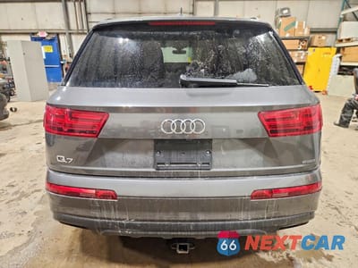 Zdjęcie 6 z 13 samochodu: 2019 AUDI Q7 PRESTIGE VIN:WA1VAAF7XKD034045 - miniatura